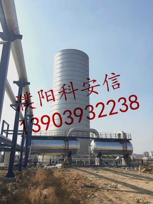 熱烈慶祝我公司中標(biāo)盤(pán)錦益久石化有限公司地面火炬項(xiàng)目